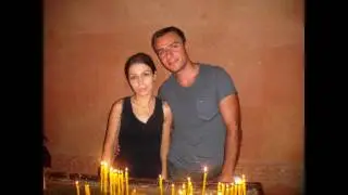 ARA SOUVALIAN SAM Track 18