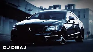 Dj Dibaj - усиление басов “ MY TARGET “ | лучшая музыка в машине 2024 - Top Remix Bass Boosted