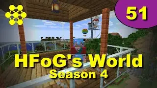 HFoG’s World - S4E51: Having a Blast
