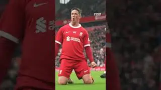 Fernando Torres and Steven Gerrard celebrate together again 🥲 