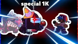 friday night funkin mod vs Finale NoichiMix Playable