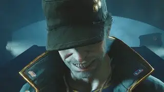 Whispers in the Wall Gameplay
