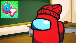 Among Us Logic NoVisor (Big Game TV Spot) Parody Trailer