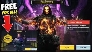 Next Mythic Character? | CODM Championship | Season 4 Leaks | COD Mobile | CODM