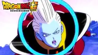 Angels v Demons! WAR is Coming to Dragon Ball Super!