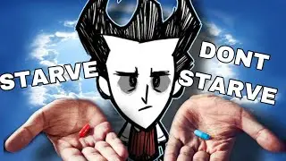 DONT STARVE IN 2023