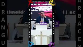 NÃO É SÓ ISSO!