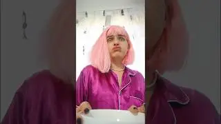 КАЖДОЕ ЛЕТО ТАКОЕ//ОКРОШКА