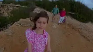 The Flurry's in Hawa'ii