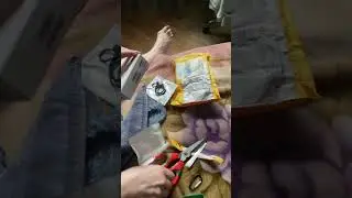 Распаковка беспроводных наушников oppo enco air 3