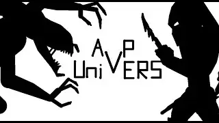 BIG PACK PIVOT/ Большой пак для PIVOT... и Aliens vs. Predator universes