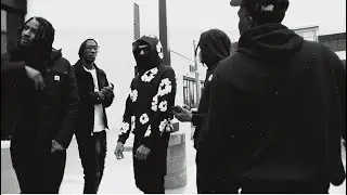 MT TWINS - Wakanda (Official Music Video)