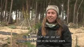 The Findhorn Foundation - Maria Cooper