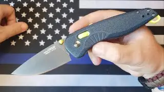 SOG Aegis AT Review!