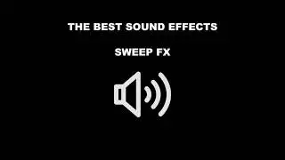 100 SWEEP FX
