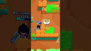 Игра в Brawl Stars по подсказкам Бена🤔
