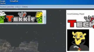 ★ Minecraft: How to Install Technic/Tekkit Pack (1.2.5)