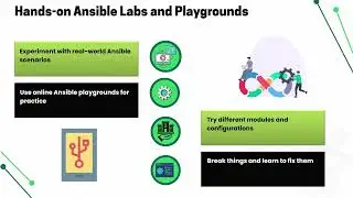 Ansible Online Training Free 🚀 | Ansible Training Course 🏆 | Ansible Tutorial for Beginners 🎓
