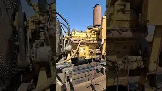 how to install Hour Meter of well engine Caterpillar 3412. easy to install and wiring