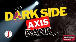 The Darkside of Axis Bank (Worst Service) | J Tuber