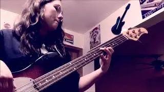 The Lost Boys (Original) by Alicia Marie