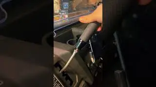CFMOTO Shifter Knob