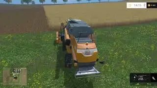 Farming Simulator 15 #27