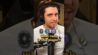 Guess the Rank!
