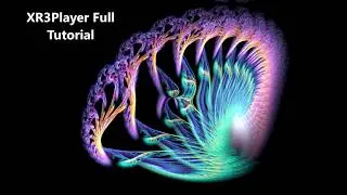 XR3Player Full Tutorial  - Golden Full HD Video