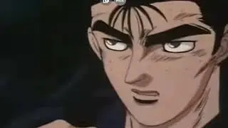 Everytime you hear the R32 GTR in Initial D 1st stage