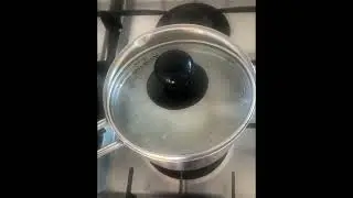 How to cook rice | beginners- easy way to cook rice | cook rice #ricecooking #beginners #rice - 밥