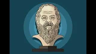 Философия Сократа. Сократ как прообраз Иисуса Христа?