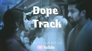 Dope Track | Yuvan shankar raja | Krishnarjuna yudham | Pyaar prema kadal | WhatsApp Status