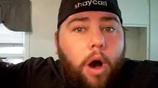 SHAYTARDS BEGIN!