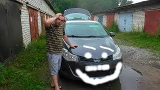 Should I buy Chery Bonus A13 or is it better to buy VAZ?