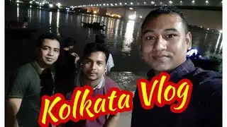 Kolkata Vlog| Princep Ghat, Kolkata, India | Mariner Mahbub