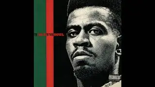 The Jaz - To Your Soul (1990)