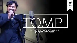 Tompi 