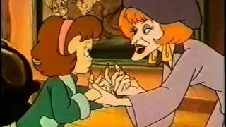 Щенячьи истории. 1x04 Snowbound Pound