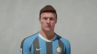 Come Creare JAVIER ZANETTI su FIFA 23 Carriera Allenatore