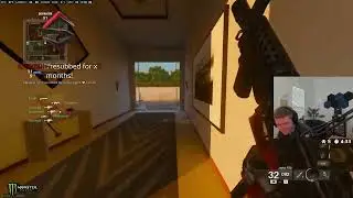 symfuhny Humiliating a BO6 Lobby for 5 minutes and 52 Seconds