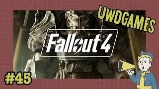 Fallout 4, Часть 45 (Хозмаг)
