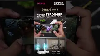 Ini kata Gadget Max soal Advan Revealink