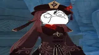 ГОДНЫЙ КОНТЕНТ ПО GENSHIN IMPACT