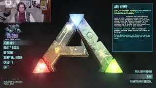 THE HIGHEST I.Q ARK TRIBE | RISE UP FELLOW ARKERS