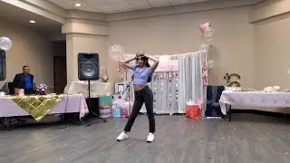 Girl Groups Cover Dance (Itzy, IVE, Twice)