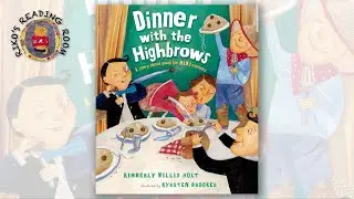🍝 Dinner With the Highbrows