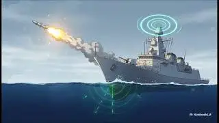 เรือฟริเกตชั้น Type 26 สุดยอดนินจาแห่งท้องทะเล