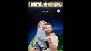 ISMAIL MATEV -  K I Z I M   2024
