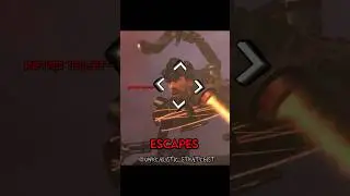 Skibidi Toilet Final Fight Edit #skibiditoilet #fypシ @DaFuqBoom